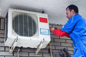 HVAC Companies Near La Marque, TX Available Now